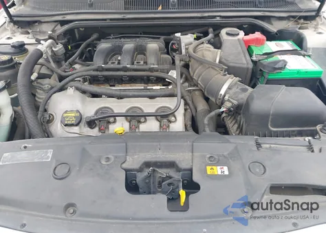 2011 Ford Taurus Sel from USA, damaged, VIN 1FAHP2EW8BG173465